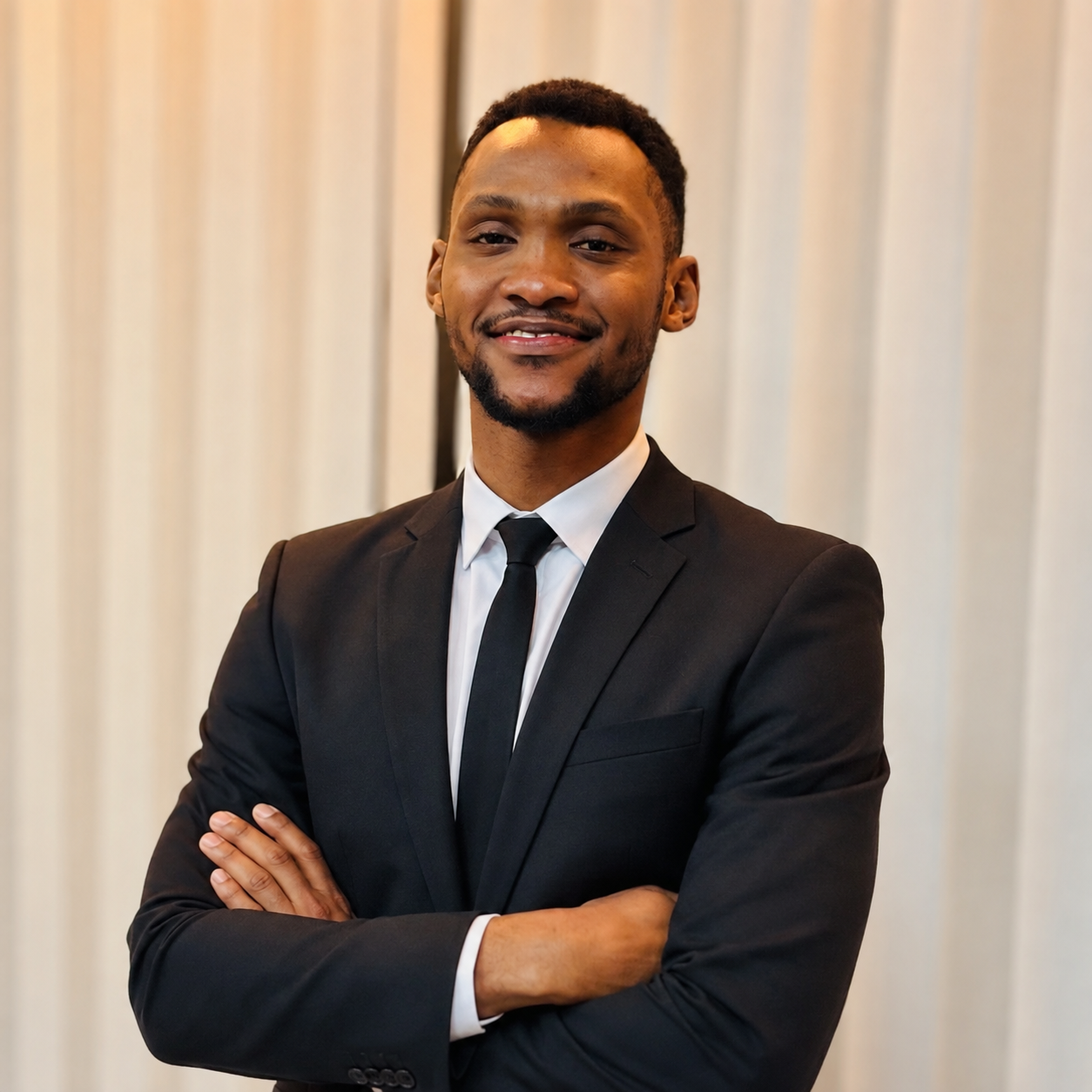 Emmanuel Iyanuoluwa, Founder