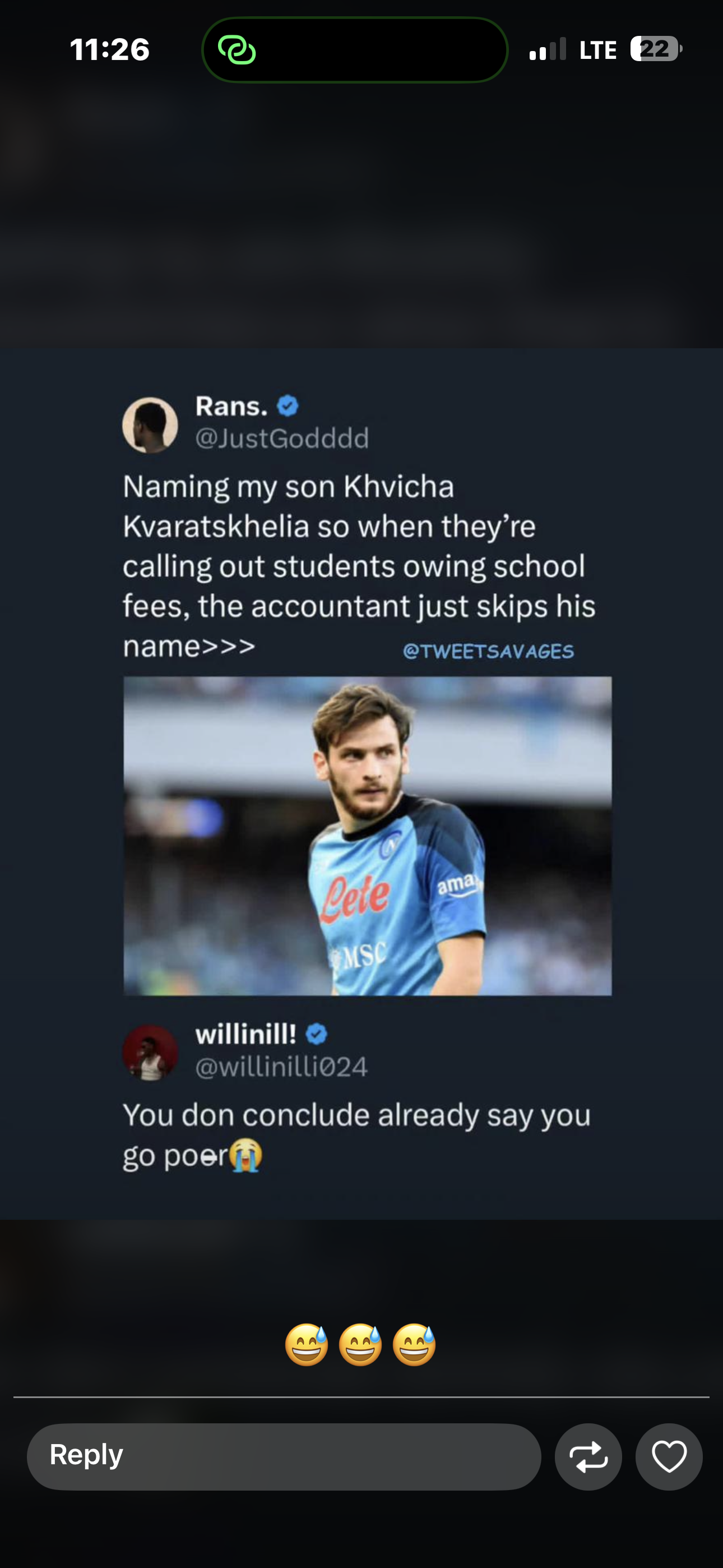 Adeniyi
